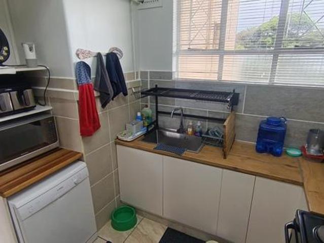 2 Bedroom Apartment in Margate