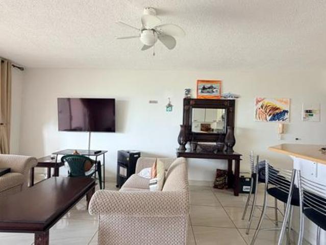 2 Bedroom Apartment in Margate