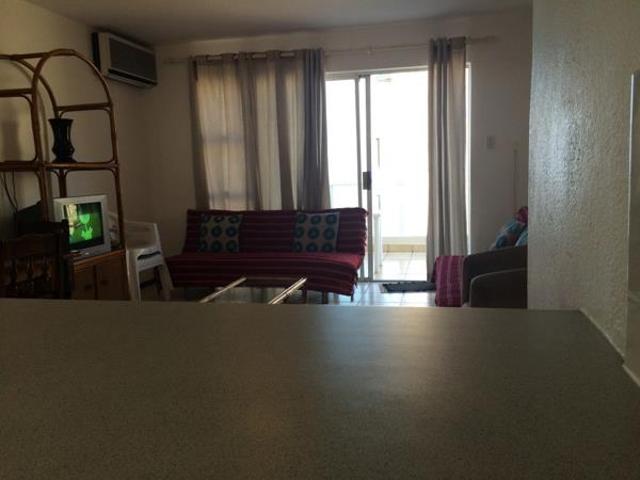 2 Bedroom Apartment in Margate