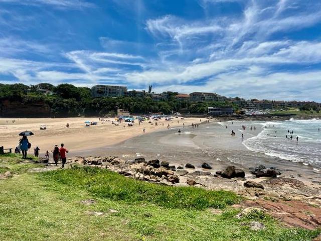 2 Bedroom Apartment in Margate