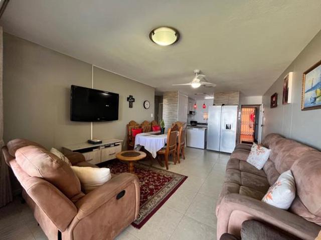 2 Bedroom Apartment in Margate