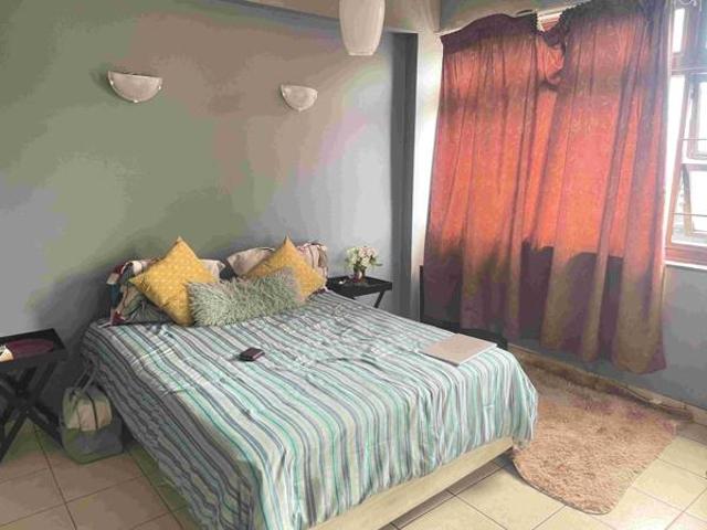 2 Bedroom Apartment in Margate