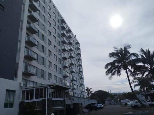 2 Bedroom Apartment in Margate