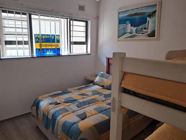 2 Bedroom Apartment in Margate
