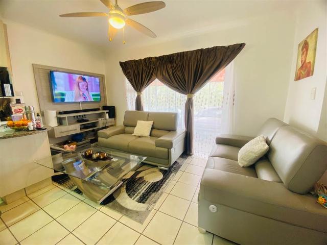 2 Bedroom Apartment in Margate