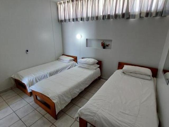 2 Bedroom Apartment in Margate