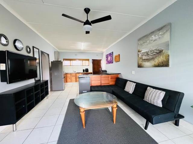 2 Bedroom Apartment in Margate