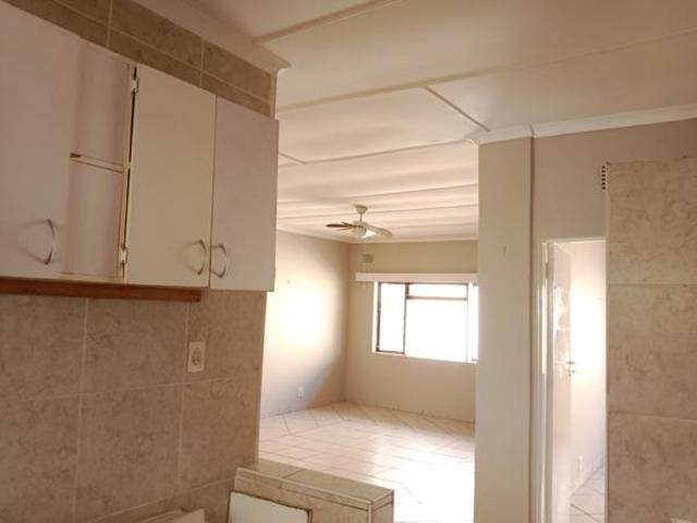 2 Bedroom Apartment in Margate