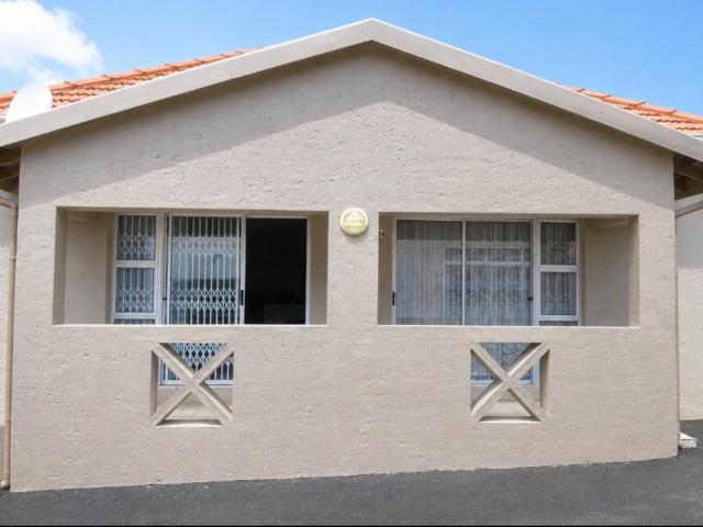 2 Bedroom Apartment in Margate