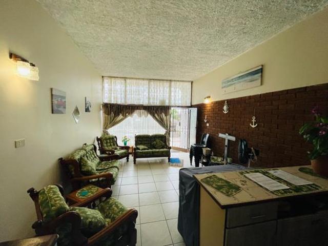 2 Bedroom Apartment in Margate