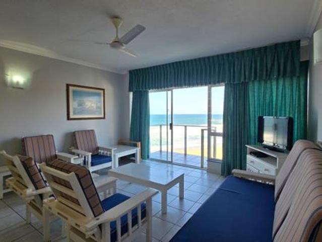 2 Bedroom Apartment in Margate