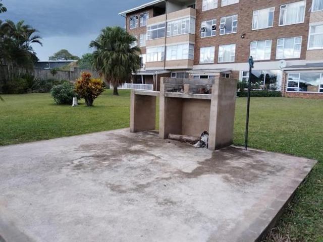 2 Bedroom Apartment in Margate