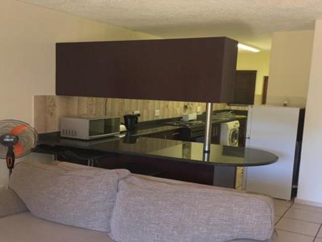 2 Bedroom Apartment in Margate