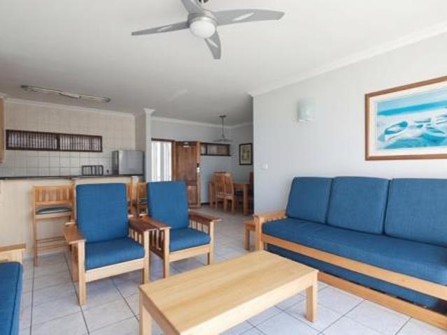 2 Bedroom Apartment in Margate
