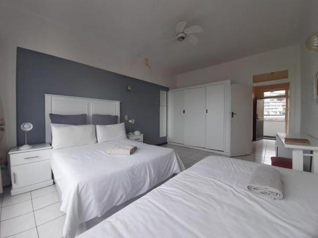 2 Bedroom Apartment in Margate