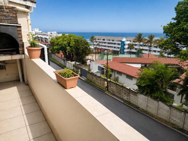 2 Bedroom Apartment in Margate