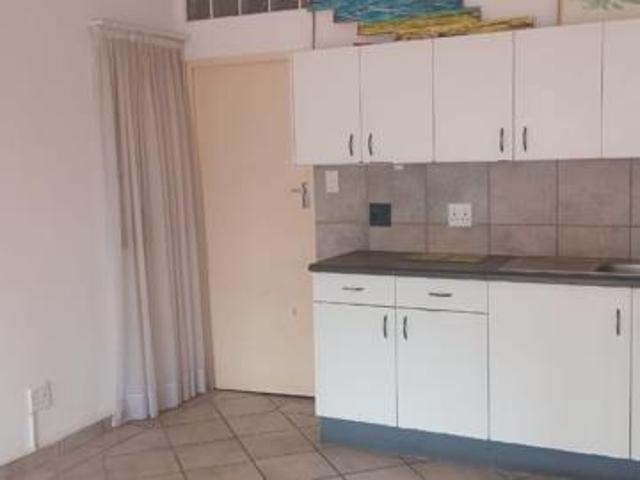 2 Bedroom Apartment in Margate
