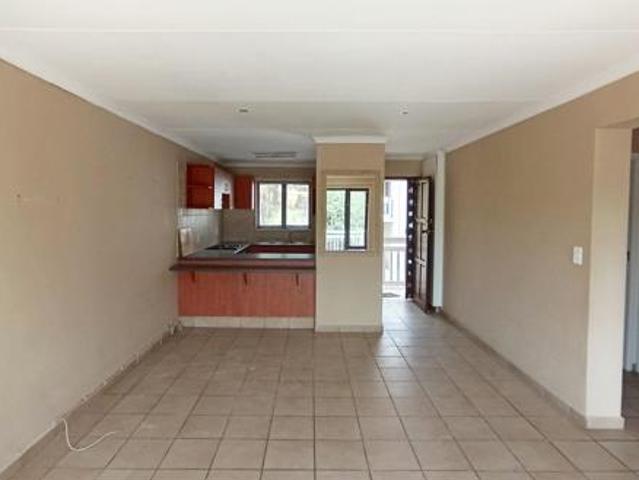 2 Bedroom Apartment in Margate