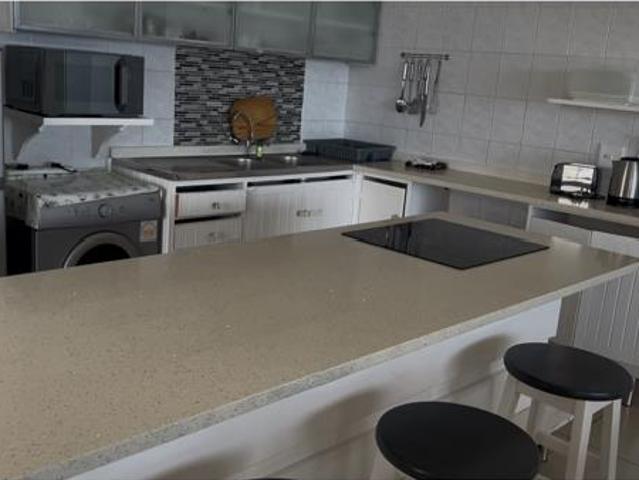 2 Bedroom Apartment in Margate