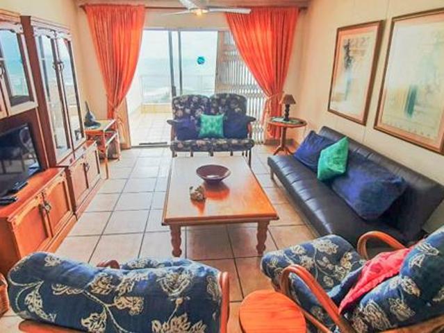 2 Bedroom Apartment in Margate