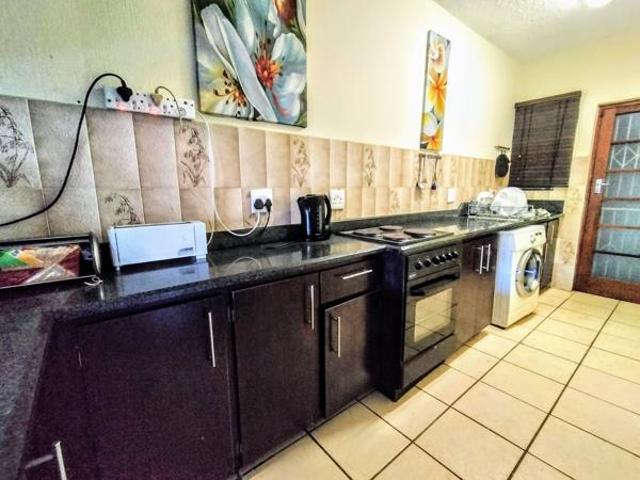 2 Bedroom Apartment in Margate