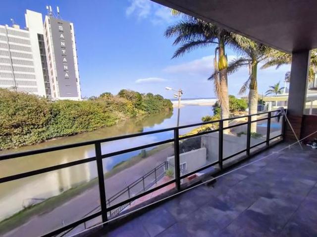 2 Bedroom Apartment in Margate