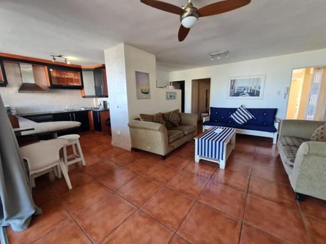 2 Bedroom Apartment in Margate