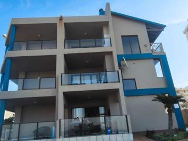 2 Bedroom Apartment in Margate