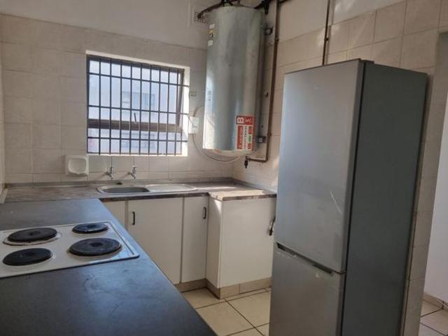 2 Bedroom Apartment in Margate