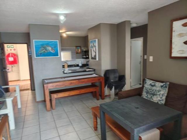 2 Bedroom Apartment in Margate