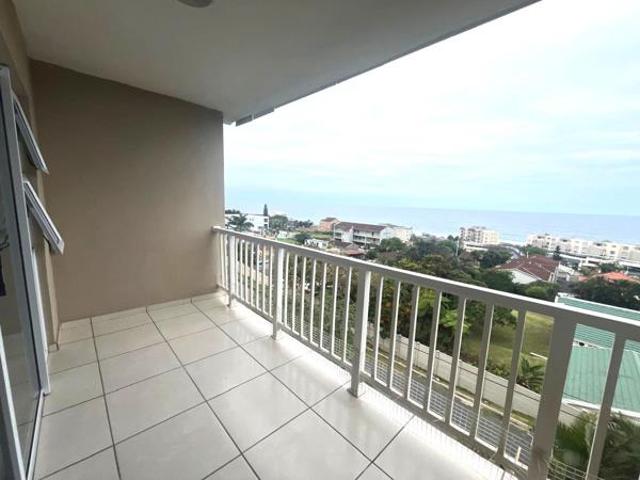 2 Bedroom Apartment in Margate