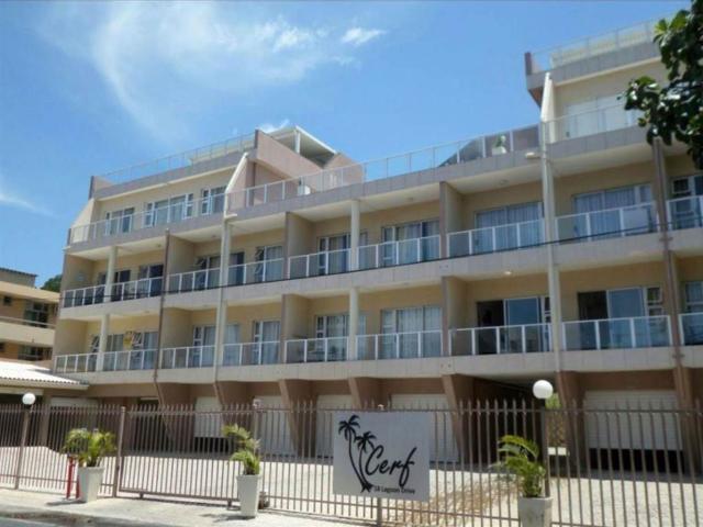 2 Bedroom Apartment in Margate