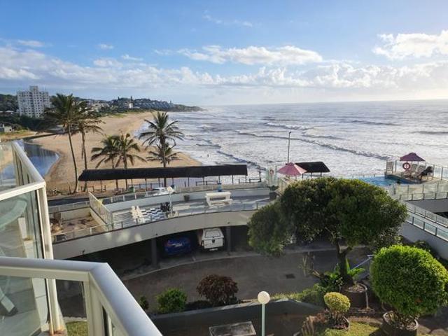 2 Bedroom Apartment in Margate