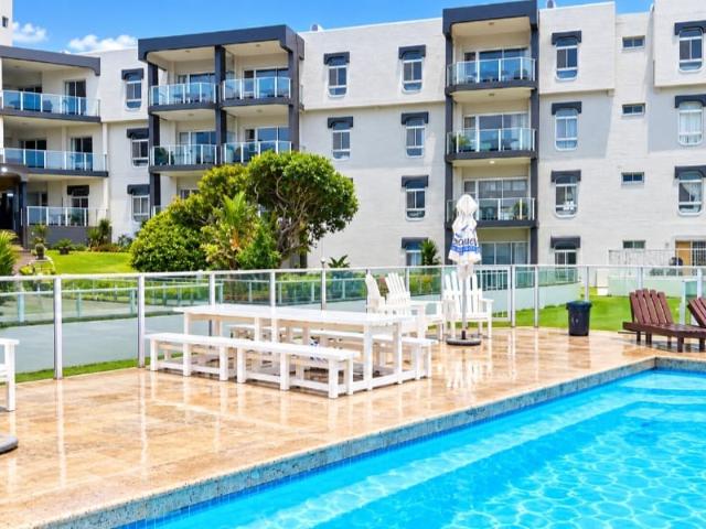 2 Bedroom Apartment in Margate
