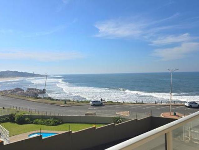 2 Bedroom Apartment in Margate