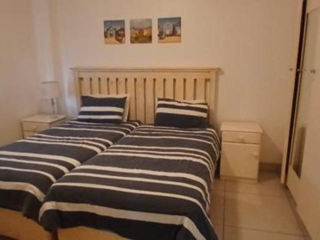 2 Bedroom Apartment in Margate