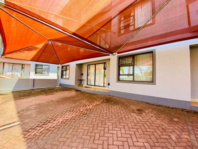 2 Bedroom Apartment in Margate