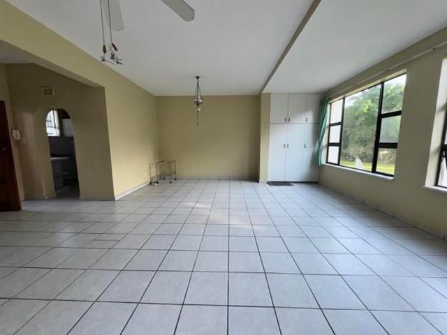2 Bedroom Apartment in Margate