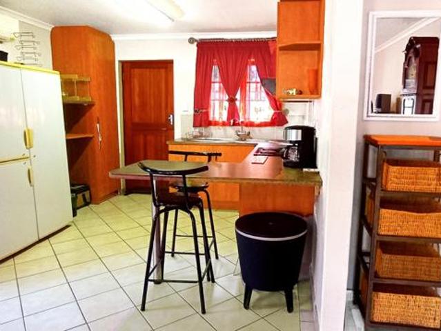 2 Bedroom Apartment in Margate