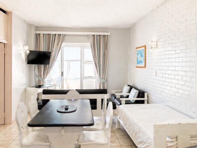 2 Bedroom Apartment in Margate