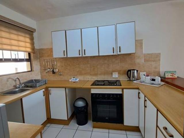 2 Bedroom Apartment in Margate