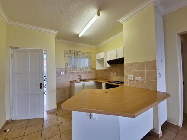 2 Bedroom Apartment in Margate