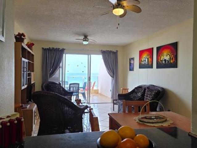 2 Bedroom Apartment in Margate