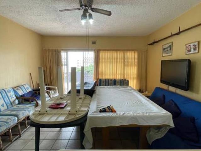2 Bedroom Apartment in Margate