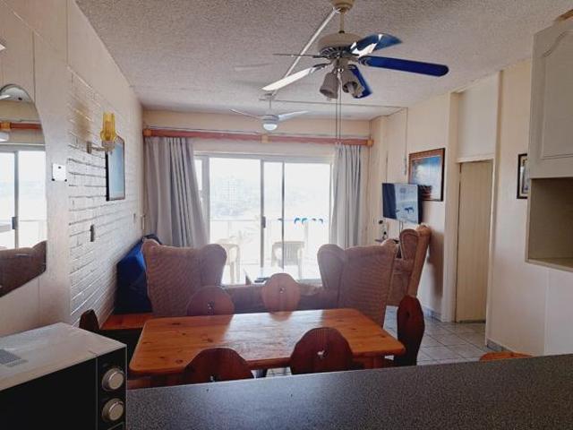 2 Bedroom Apartment in Margate