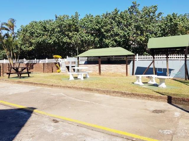 2 Bedroom Apartment in Margate