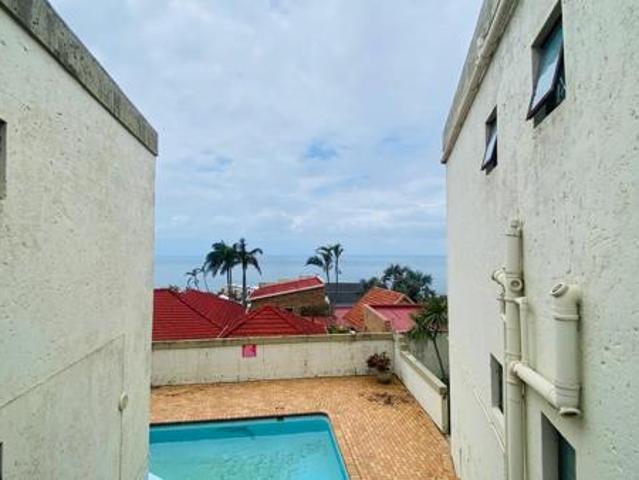 2 Bedroom Apartment in Margate