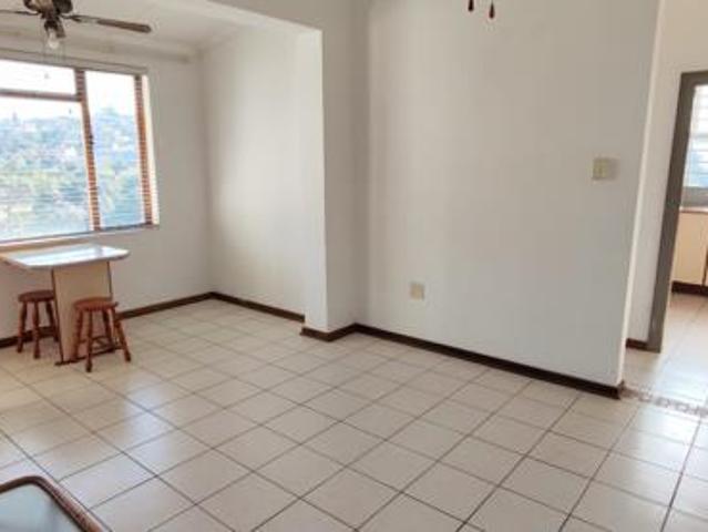 2 Bedroom Apartment in Margate
