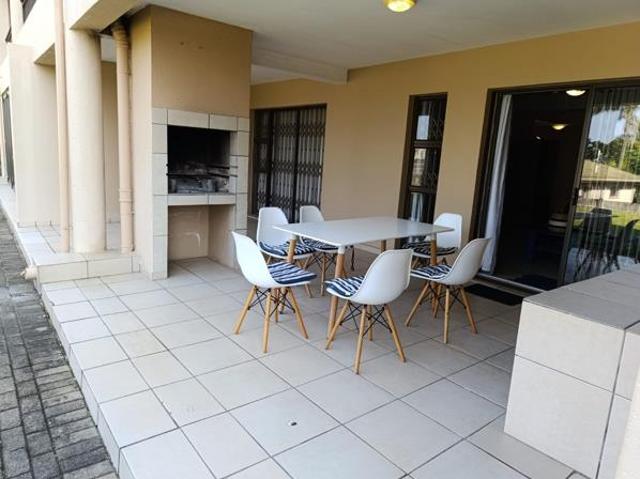2 Bedroom Apartment in Margate Beach
