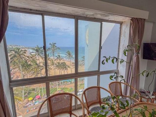 2 Bedroom Apartment in Margate
